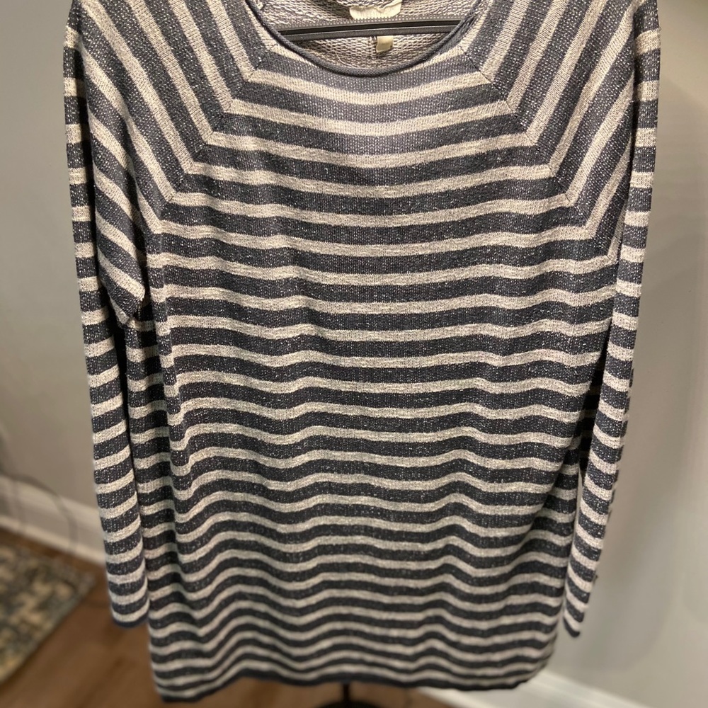 Eileen Fisher top